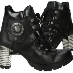 New Rock Boots New Rock Trail Boots M.TR010-S1 (UK9)