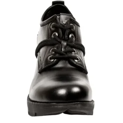 New Rock Boots New Rock Trail Heeled Shoes M.TR011