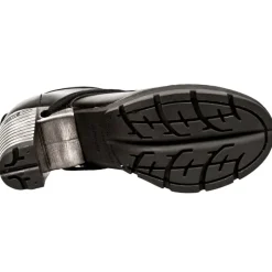 New Rock Boots New Rock Trail Heeled Shoes M.TR011