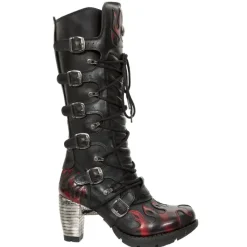 New Rock Boots New Rock Trail High Boots M.TR138-S1 (UK10)