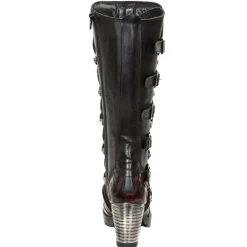 New Rock Boots New Rock Trail High Boots M.TR138-S1 (UK10)