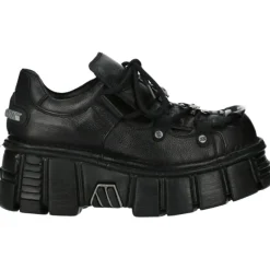 New Rock Boots New Rock Urban Shoes M.665-S2 (UK13)