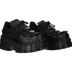 New Rock Boots New Rock Urban Shoes M.665-S2 (UK13)