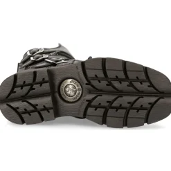 New Rock Boots New Rock Vegan Comfort Sole M.1473-V1 Boots