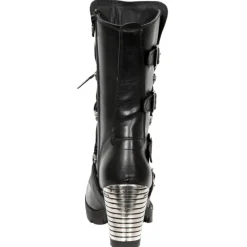 New Rock Boots New Rock Vegan Trail Boots M.TR003-VS1