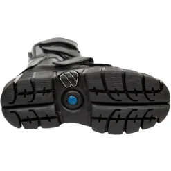 New Rock Boots New Rock Velcro Tower Boots M.422-S1 (UK 11)