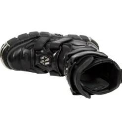New Rock Boots New Rock Velcro Tower Boots M.422-S1 (UK 11)