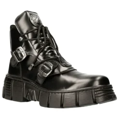 New Rock Boots New Rock WALL 988 Boots (UK9/EU43)