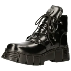 New Rock Boots New Rock WALL 988 Boots (UK9/EU43)