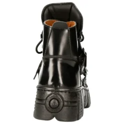 New Rock Boots New Rock WALL 988 Boots (UK9/EU43)