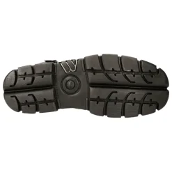 New Rock Boots New Rock WALL 988 Boots (UK9/EU43)