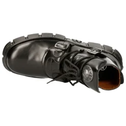 New Rock Boots New Rock WALL 988 Boots (UK9/EU43)