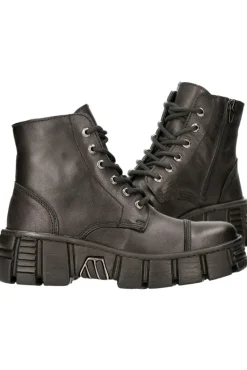 New Rock Boots New Rock WALL 005-C18 Boots