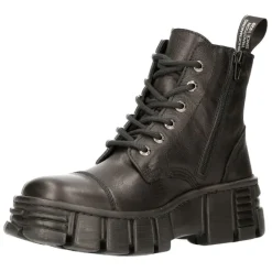 New Rock Boots New Rock WALL 005-C18 Boots