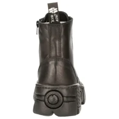 New Rock Boots New Rock WALL 005-C18 Boots