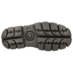 New Rock Boots New Rock WALL 005-C18 Boots