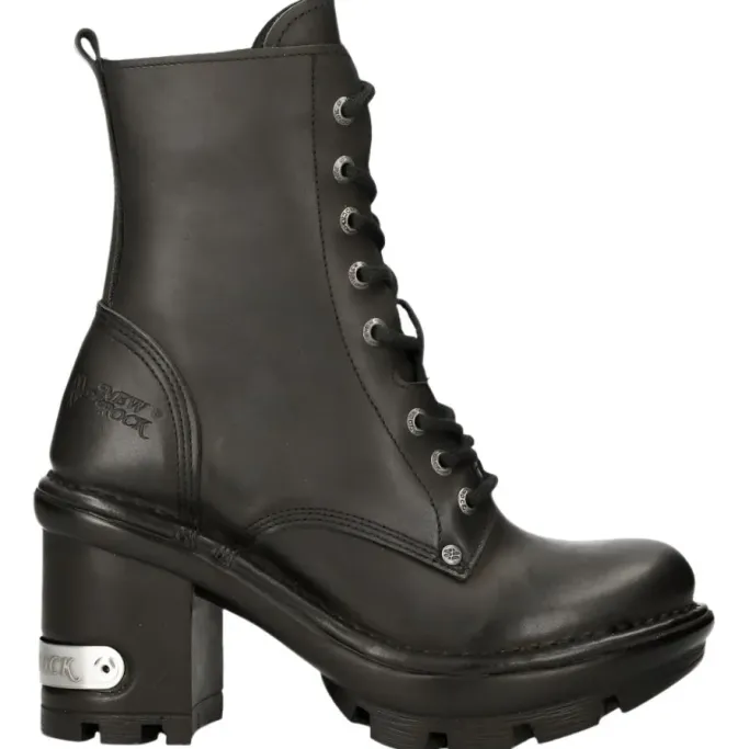 New Rock Boots New Rock Wild Neotyre Boots M.NEOTYRE07X