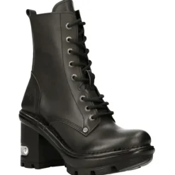 New Rock Boots New Rock Wild Neotyre Boots M.NEOTYRE07X