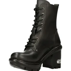 New Rock Boots New Rock Wild Neotyre Boots M.NEOTYRE07X