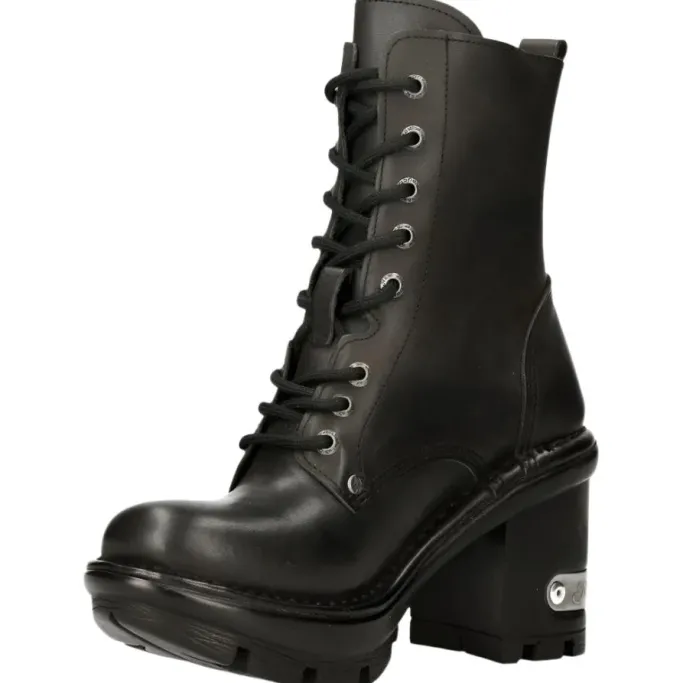 New Rock Boots New Rock Wild Neotyre Boots M.NEOTYRE07X