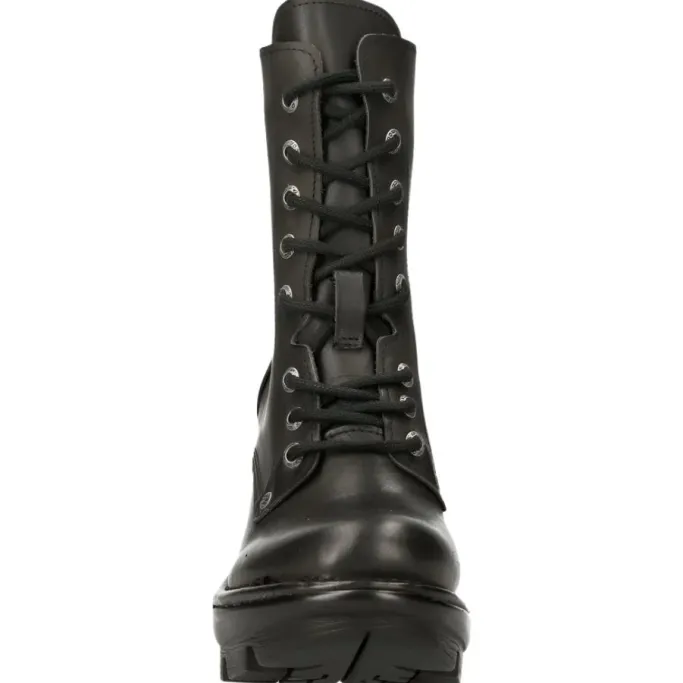 New Rock Boots New Rock Wild Neotyre Boots M.NEOTYRE07X