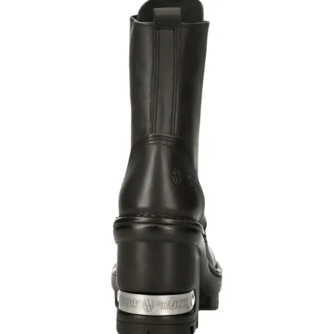 New Rock Boots New Rock Wild Neotyre Boots M.NEOTYRE07X