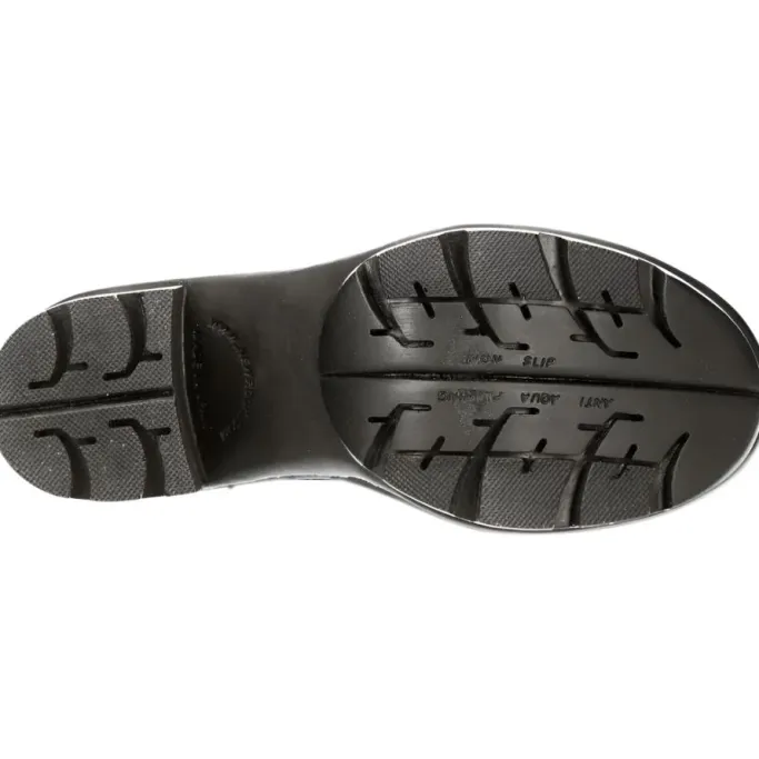 New Rock Boots New Rock Wild Neotyre Boots M.NEOTYRE07X