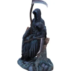 Nemesis Now Next In Line Reaper Figurine