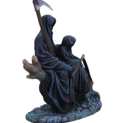 Nemesis Now Next In Line Reaper Figurine