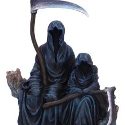 Nemesis Now Next In Line Reaper Figurine