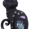 Nemesis Now Nine Lives Cat Figurine