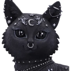 Nemesis Now Nine Lives Cat Figurine