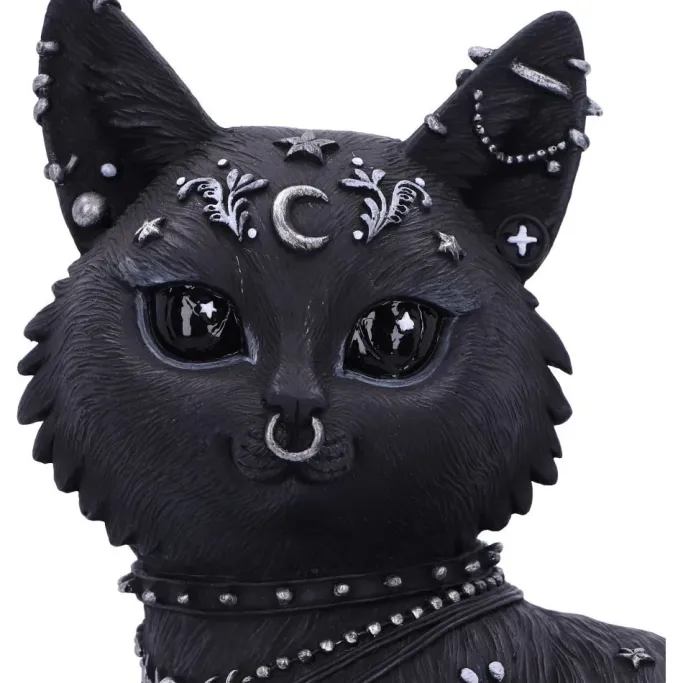 Nemesis Now Nine Lives Cat Figurine