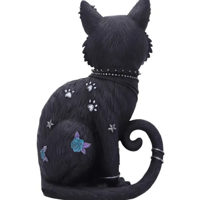 Nemesis Now Nine Lives Cat Figurine