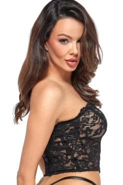 Noir Handmade Corset