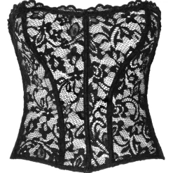 Noir Handmade Corset