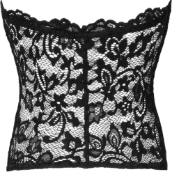 Noir Handmade Corset