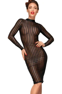 Noir Handmade Dress