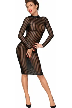 Noir Handmade Dress