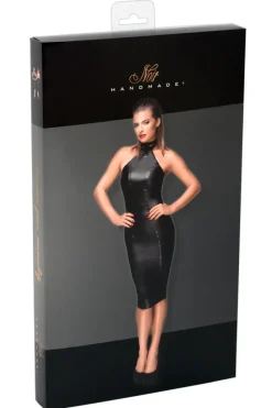 Noir Handmade Dress