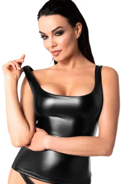 Noir Handmade Elixir Top