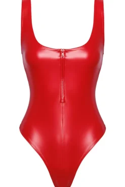Noir Handmade Elysium Body Red