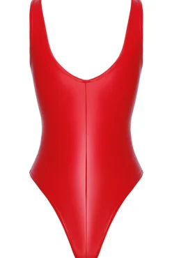 Noir Handmade Elysium Body Red