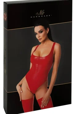 Noir Handmade Elysium Body Red