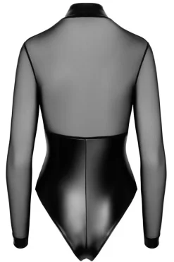 Noir Handmade Fetish Body