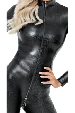 Noir Handmade Jumpsuit