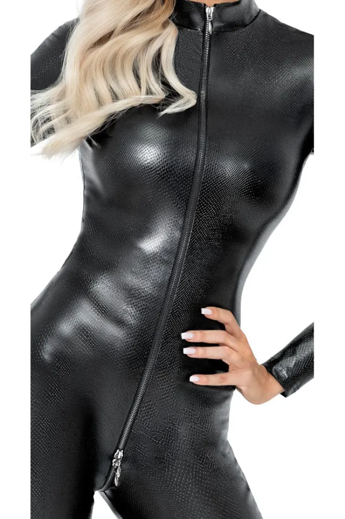 Noir Handmade Jumpsuit