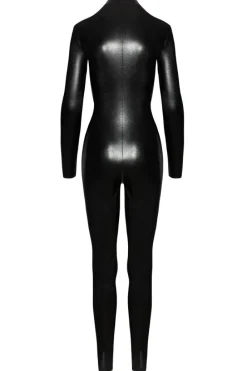 Noir Handmade Jumpsuit