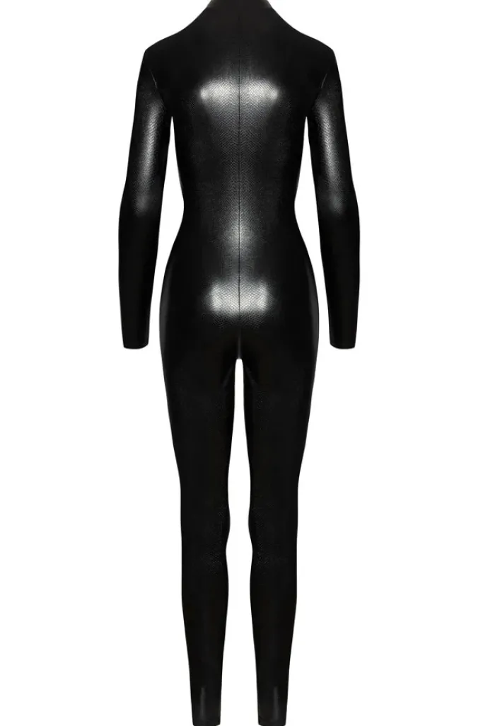 Noir Handmade Jumpsuit