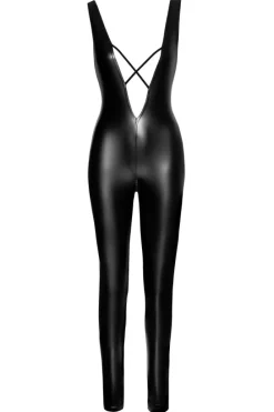 Noir Handmade Jumpsuit